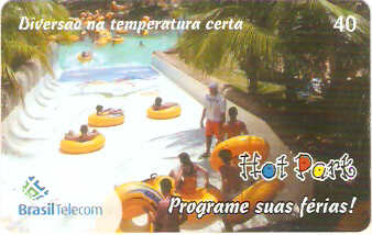 GO-897 - Hot Park - 40 C
