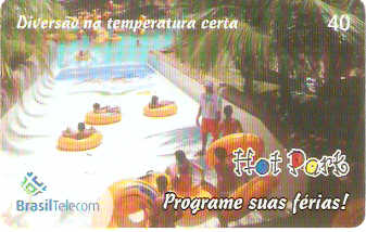 GO-896 - Hot Park - 40 C