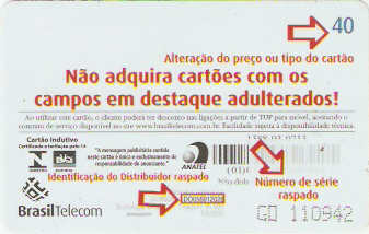 GO-880 - Para sua Segurança