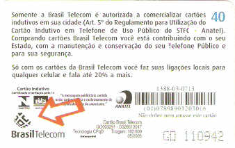 GO-883 - Brasil Telecom