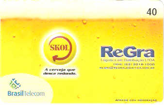 GO-907 - ReGra