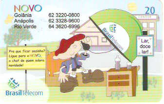 GO-908 - Novo Portal