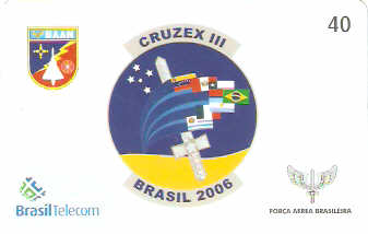 GO-925 - Cruzex III