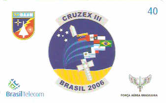 GO-926 - Cruzex III