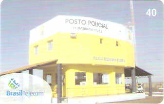 GO-927 - Polícia Rodoviária Federal