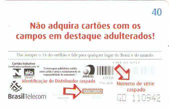 GO-935 - Para sua Segurança