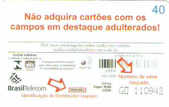 GO-936 - Para sua Segurança