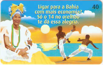 GO-941 - Cartão Bahia