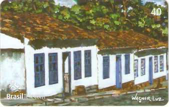 GO-946 - Casario Colonial