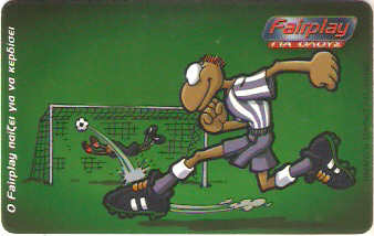 GRE-X1134 - Fairplay 04