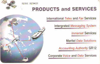 GRE-MAR-MAR-02 - SatCard