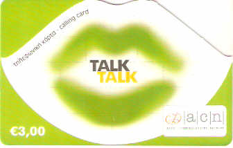 GRE-ALT-LIP-02 - Talk Talk