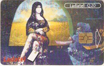 GUA-069 - Arte na Guatemala - 2/8