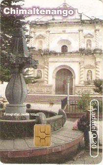 GUA-166 - Departamentos - 02/22