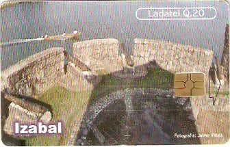 GUA-172 - Departamentos - 05/22