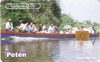 GUA-175 - Departamentos - 06/22