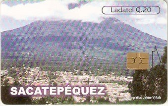 GUA-179 - Departamentos - 09/22