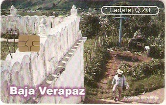 GUA-165 - Departamentos - 12/22