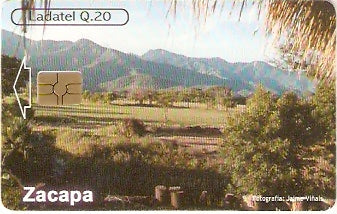 GUA-185 - Departamentos - 19/22