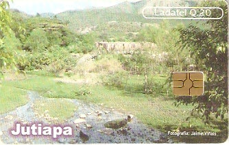 GUA-174 - Departamentos - 22/22