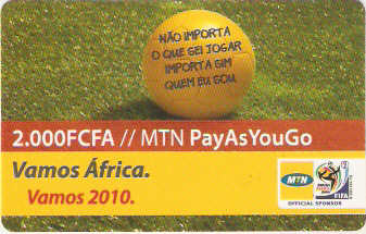 GUB-P-13 - Bola de Futebol