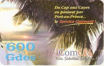 HAI-CO6 - Por do Sol