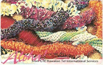 HAW-78 - Aloha!