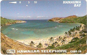 HAW-09 - Baía de Hanauma