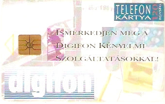 HUG-1993P-16 - Digifon