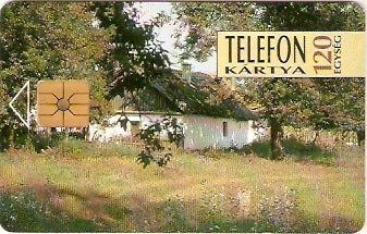 HUG-1993P-07 - Fazenda