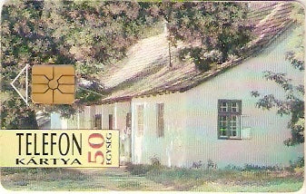 HUG-1993P-14 - Casa Branca