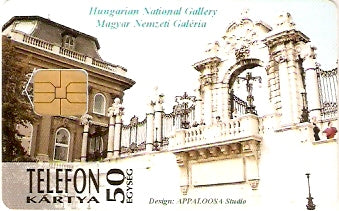 HUG-1995P-18 - Galeria Nacional