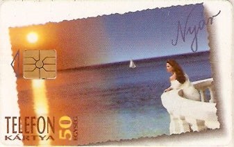 HUG-1995P-20 - Verão