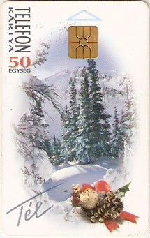 HUG-1995P-36 - Natal 1995