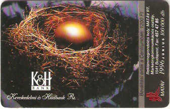 HUG-1996S-05 - Ouro - Ovos