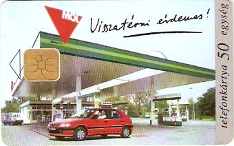 HUG-1997S-03 - Posto de Gasolina 1