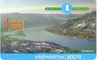 HUG-1999P-35 - Parque Nacional Nemzeti - 2