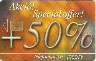 HUG-2000P-30 - Oferta Especial