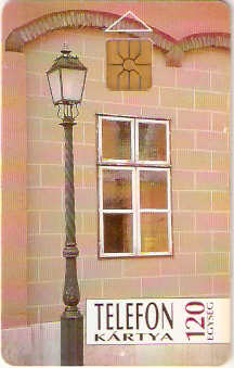 HUG-1993P-13 - Janela