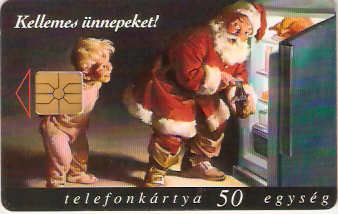 HUG-1997S-11 - Coca-Cola - Natal 2