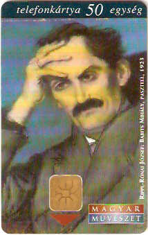 HUG-1998P-26 - Rippl-Rónai