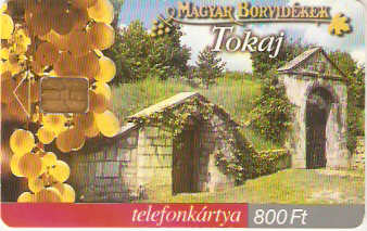 HUG-2000P-42 - Tokaj