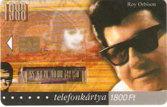 HUG-2003P-36 - Roy Orbison