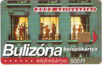 HUG-2003P-69 - Teller Ede