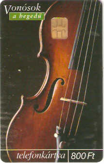 HUG-2003P-70 - Violino