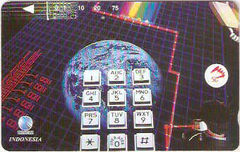 INS-S-410 - Teclado