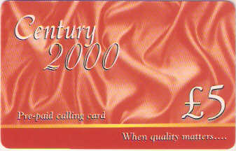 IRE-DC-01A - Century 2000 - 5