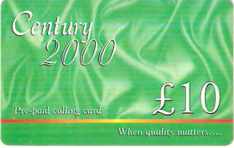 IRE-DC-04 - Century 2000 - 10