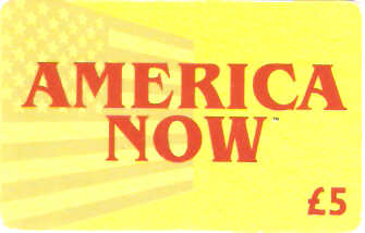 IRE-P-20 - America Now