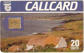 IRL-001a - Casa do Campo